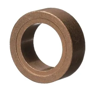 302958A1 - Втулка полуоси моста пер. DS 4кл. TG T8./Mg.