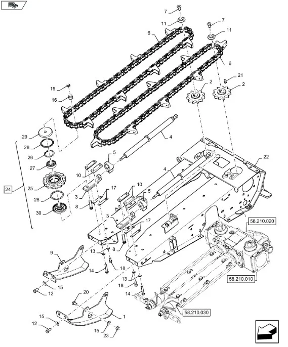 47906302 - Крышка