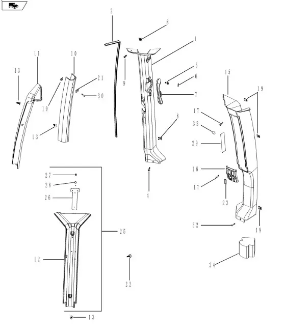 358667A1 - Обшивка